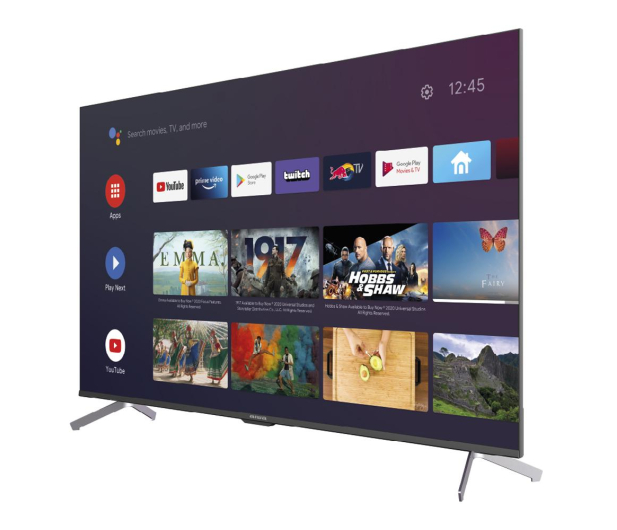 AIWA LED437UHD - 1375584 - zdjęcie 2